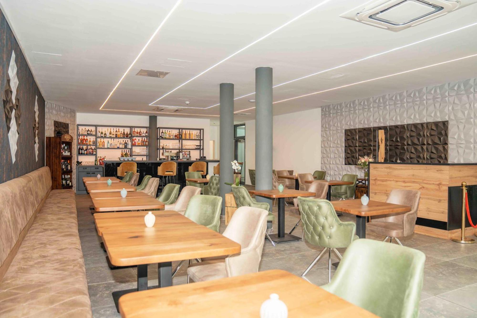 Central Hotel & Lounge Adult Only Goslar Dış mekan fotoğraf