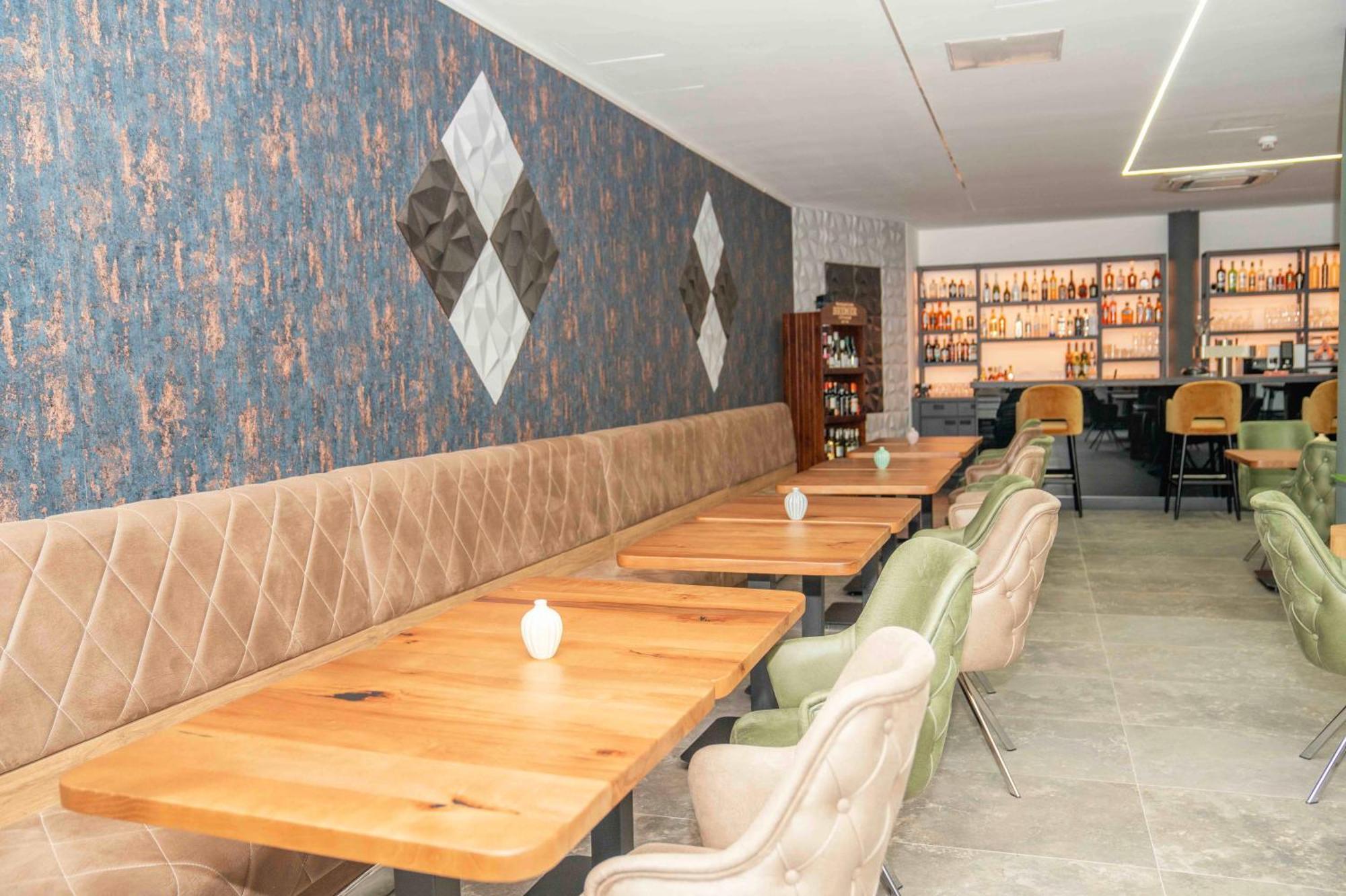 Central Hotel & Lounge Adult Only Goslar Dış mekan fotoğraf