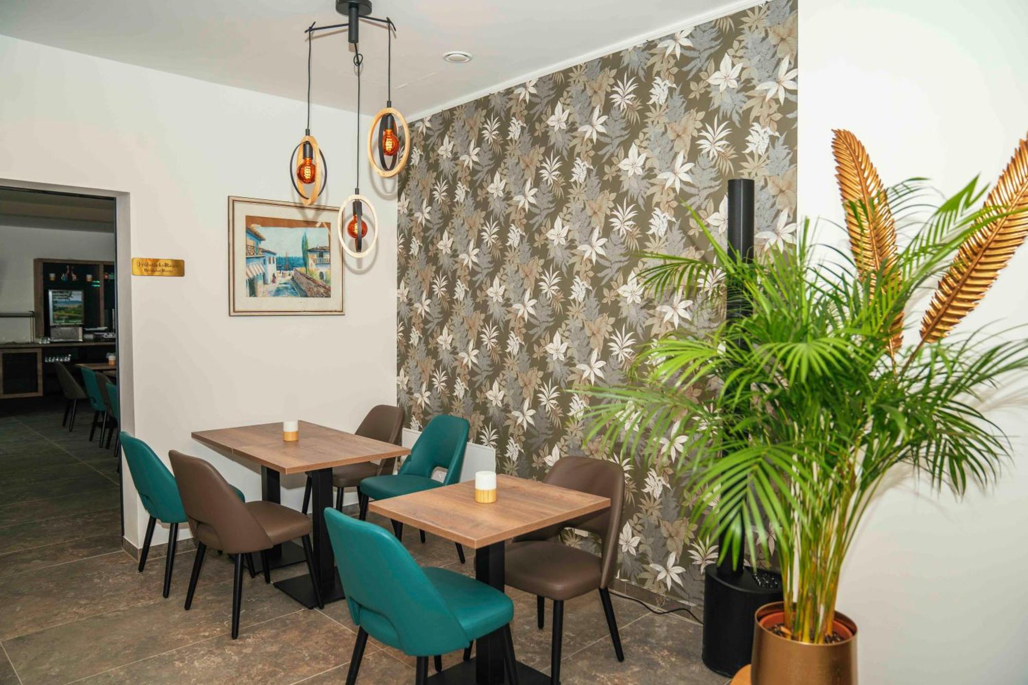 Central Hotel & Lounge Adult Only Goslar Dış mekan fotoğraf