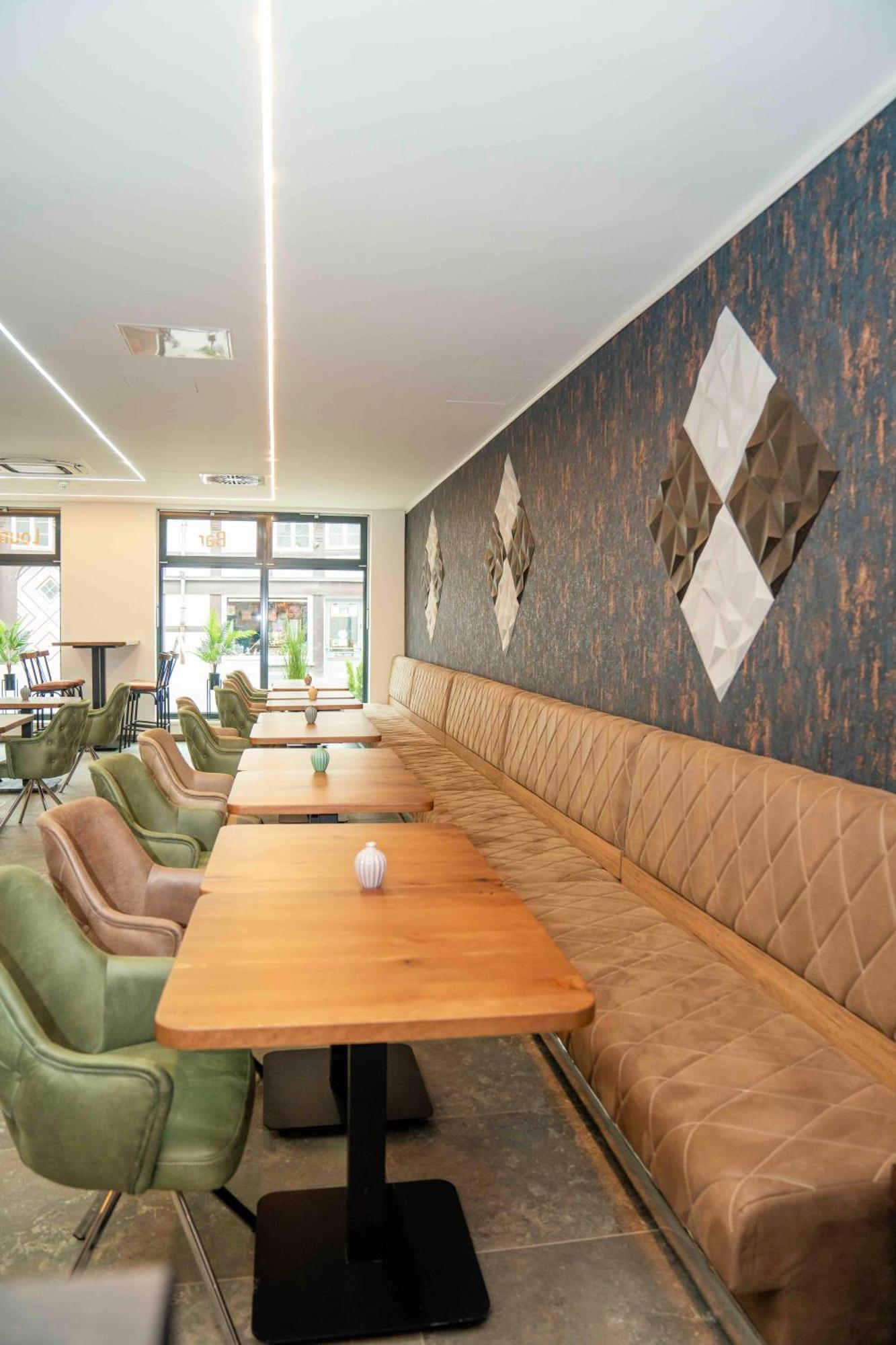 Central Hotel & Lounge Adult Only Goslar Dış mekan fotoğraf