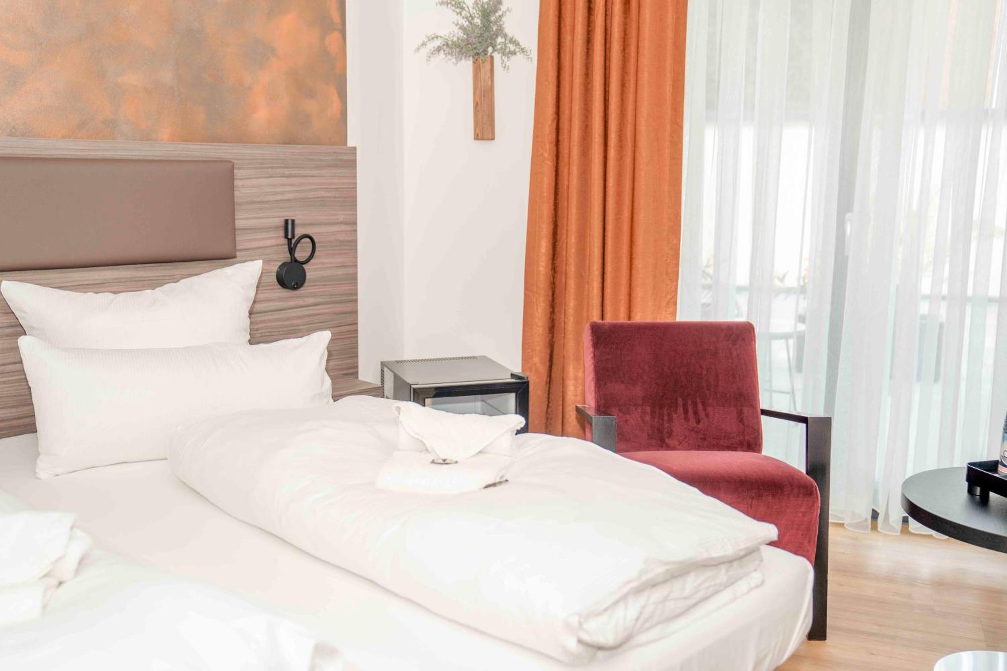 Central Hotel & Lounge Adult Only Goslar Dış mekan fotoğraf