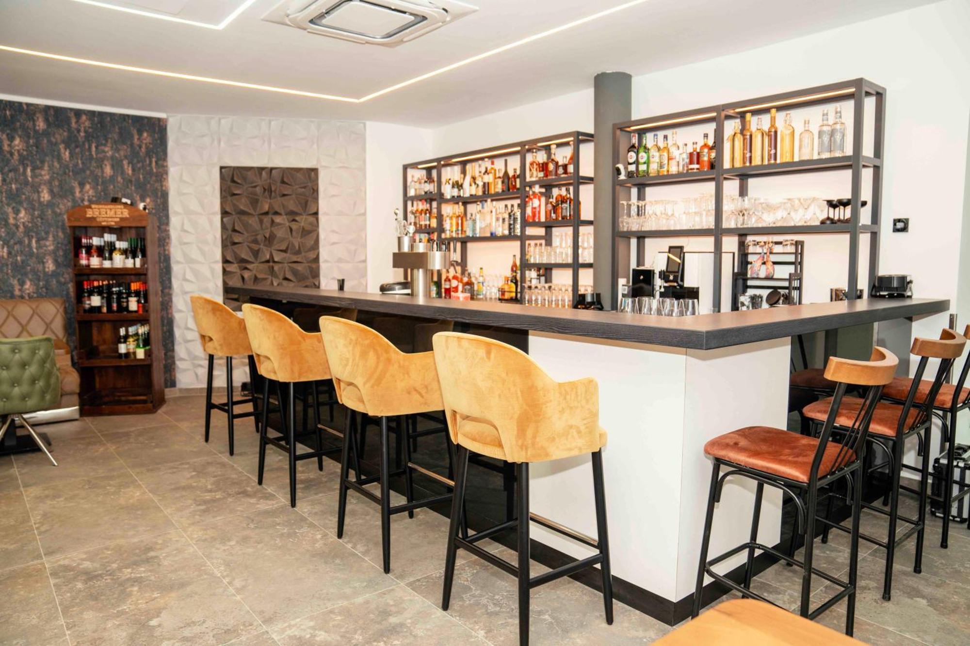 Central Hotel & Lounge Adult Only Goslar Dış mekan fotoğraf