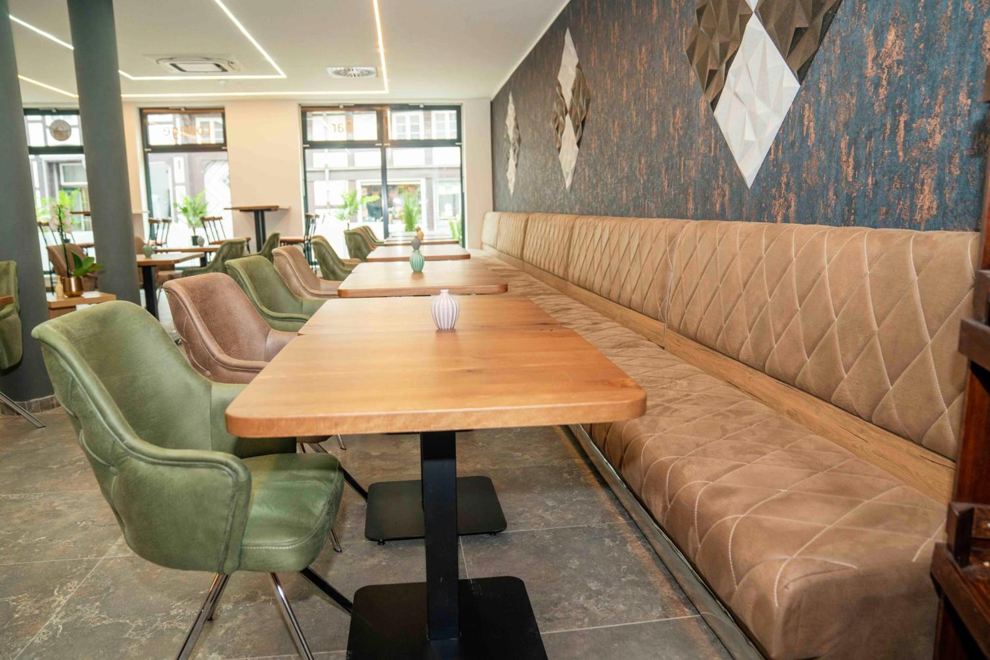 Central Hotel & Lounge Adult Only Goslar Dış mekan fotoğraf