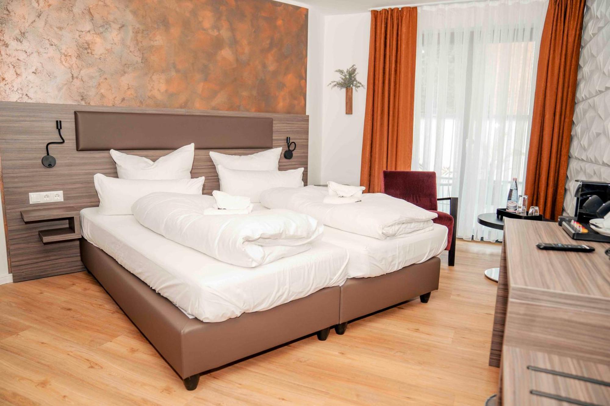 Central Hotel & Lounge Adult Only Goslar Dış mekan fotoğraf