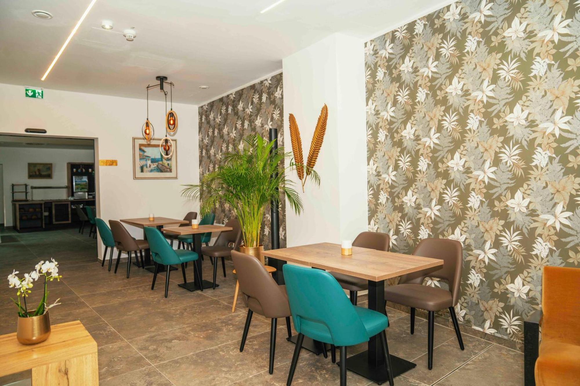 Central Hotel & Lounge Adult Only Goslar Dış mekan fotoğraf