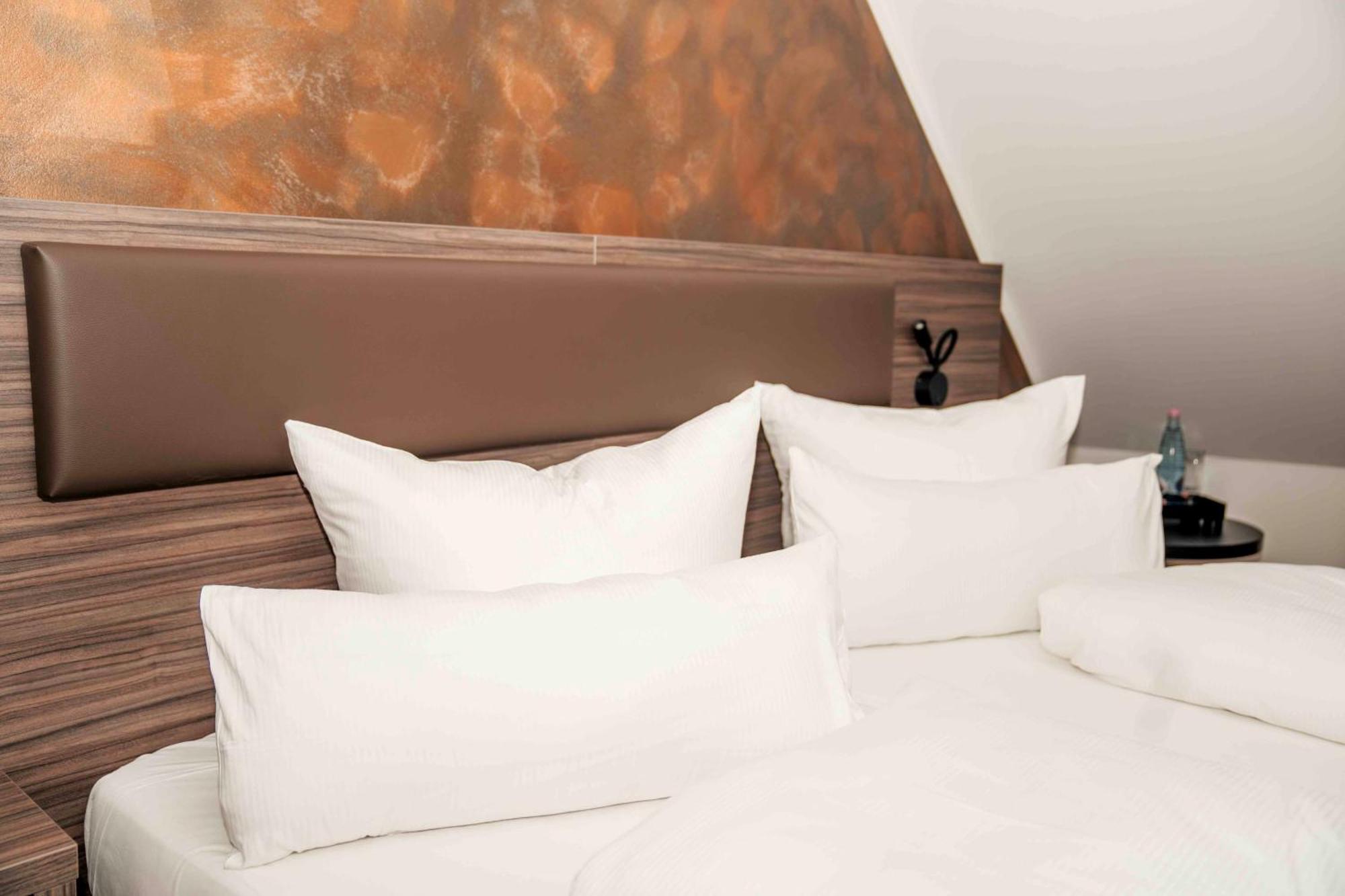Central Hotel & Lounge Adult Only Goslar Dış mekan fotoğraf