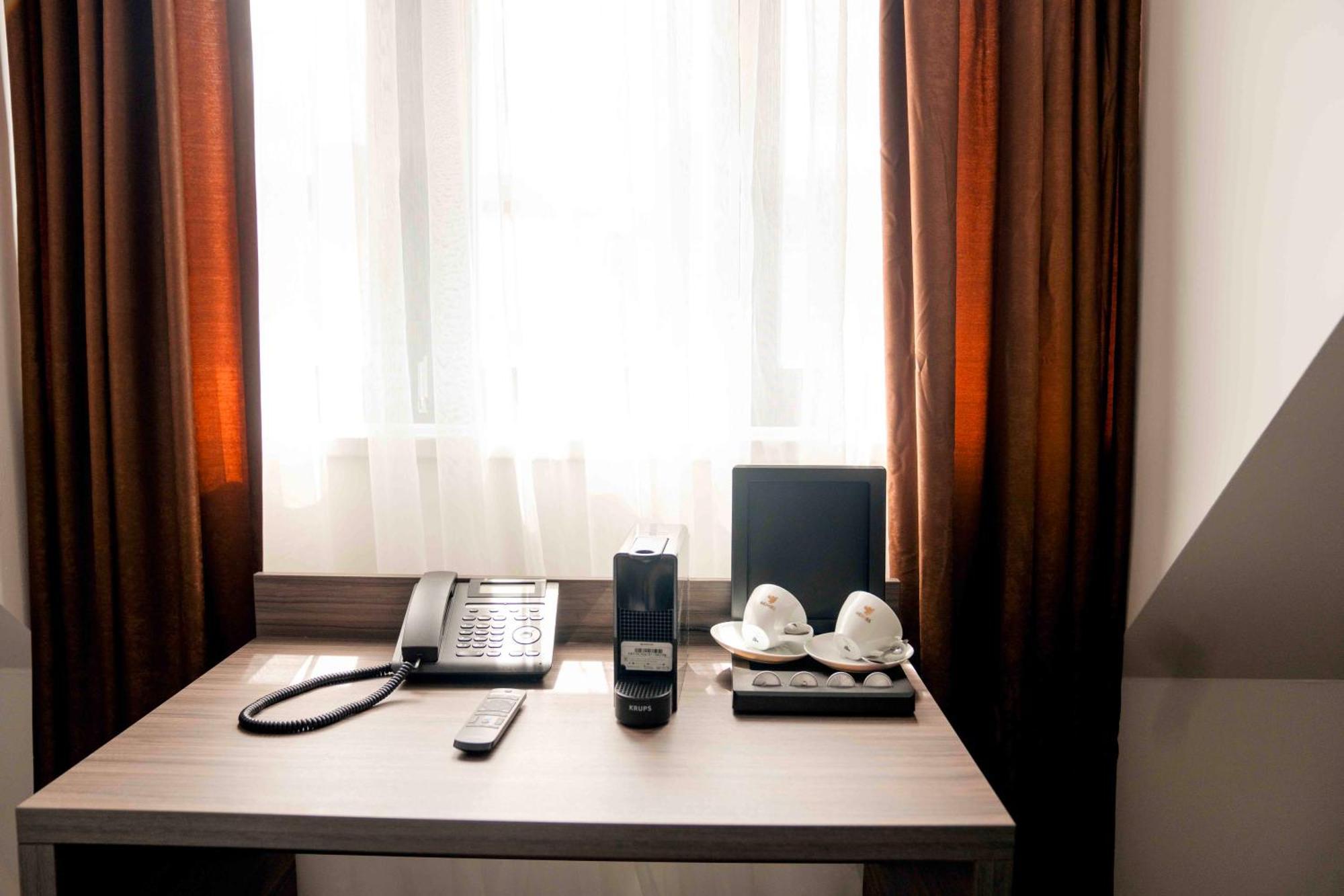 Central Hotel & Lounge Adult Only Goslar Dış mekan fotoğraf