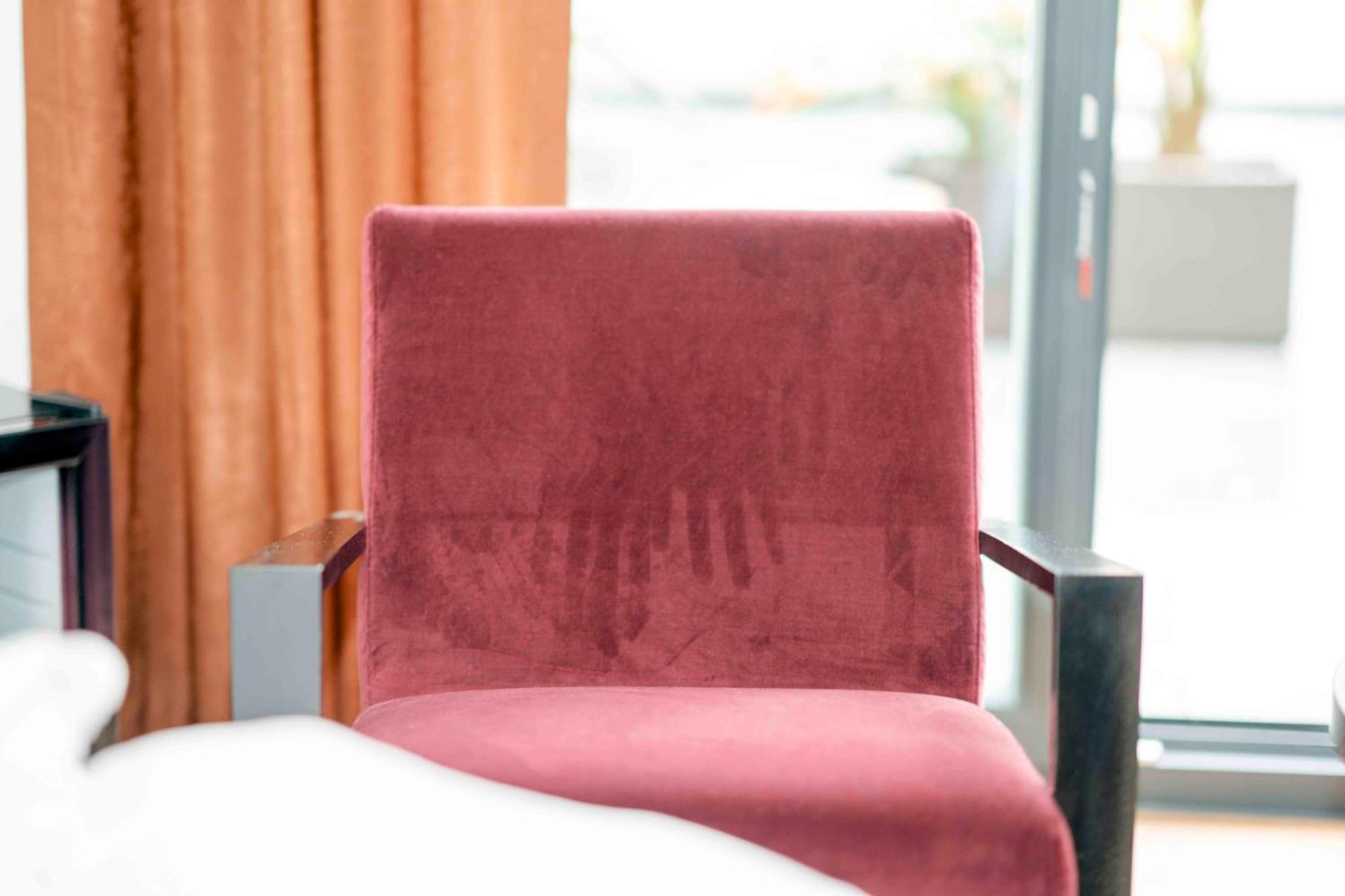Central Hotel & Lounge Adult Only Goslar Dış mekan fotoğraf