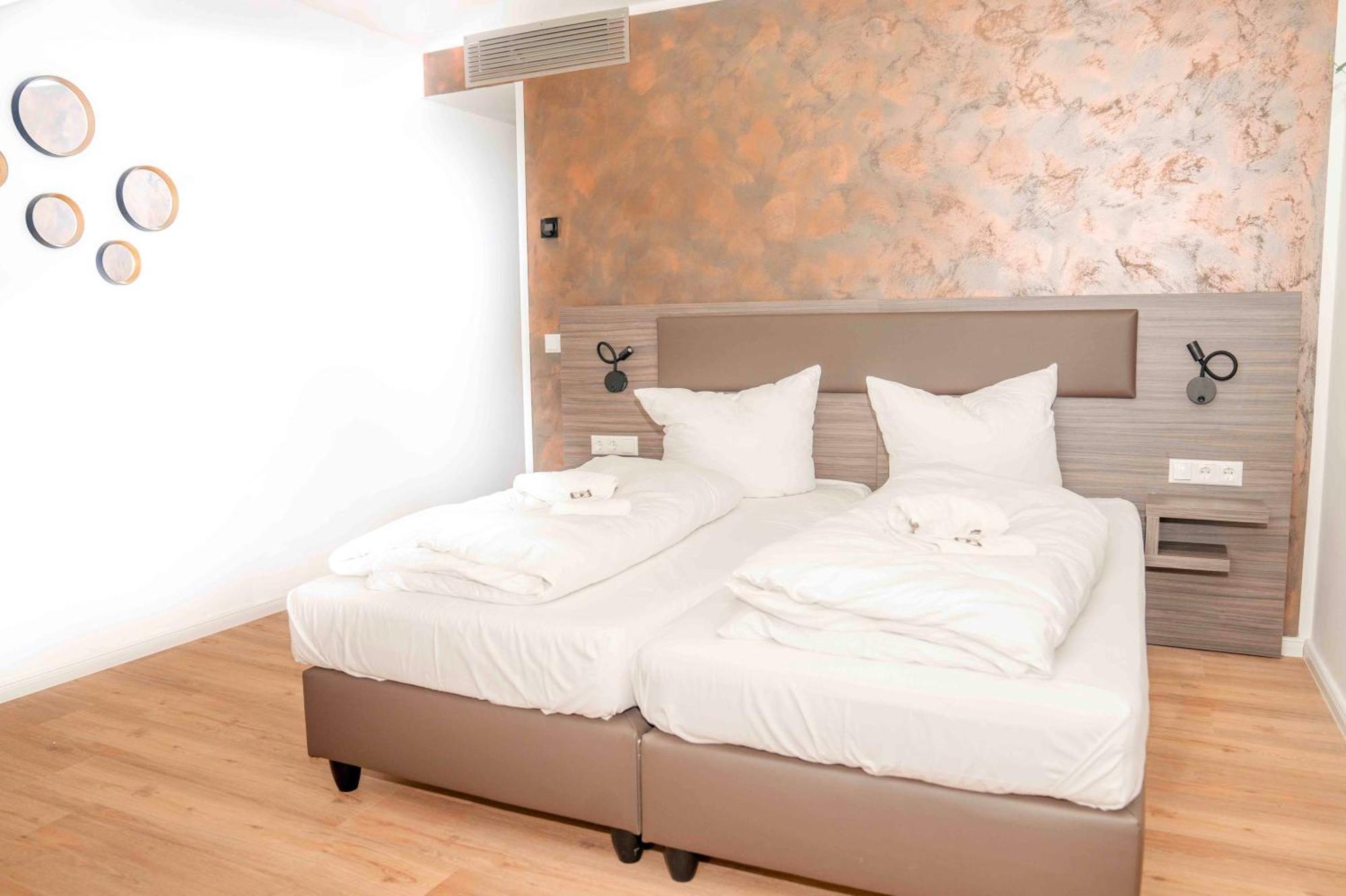 Central Hotel & Lounge Adult Only Goslar Dış mekan fotoğraf