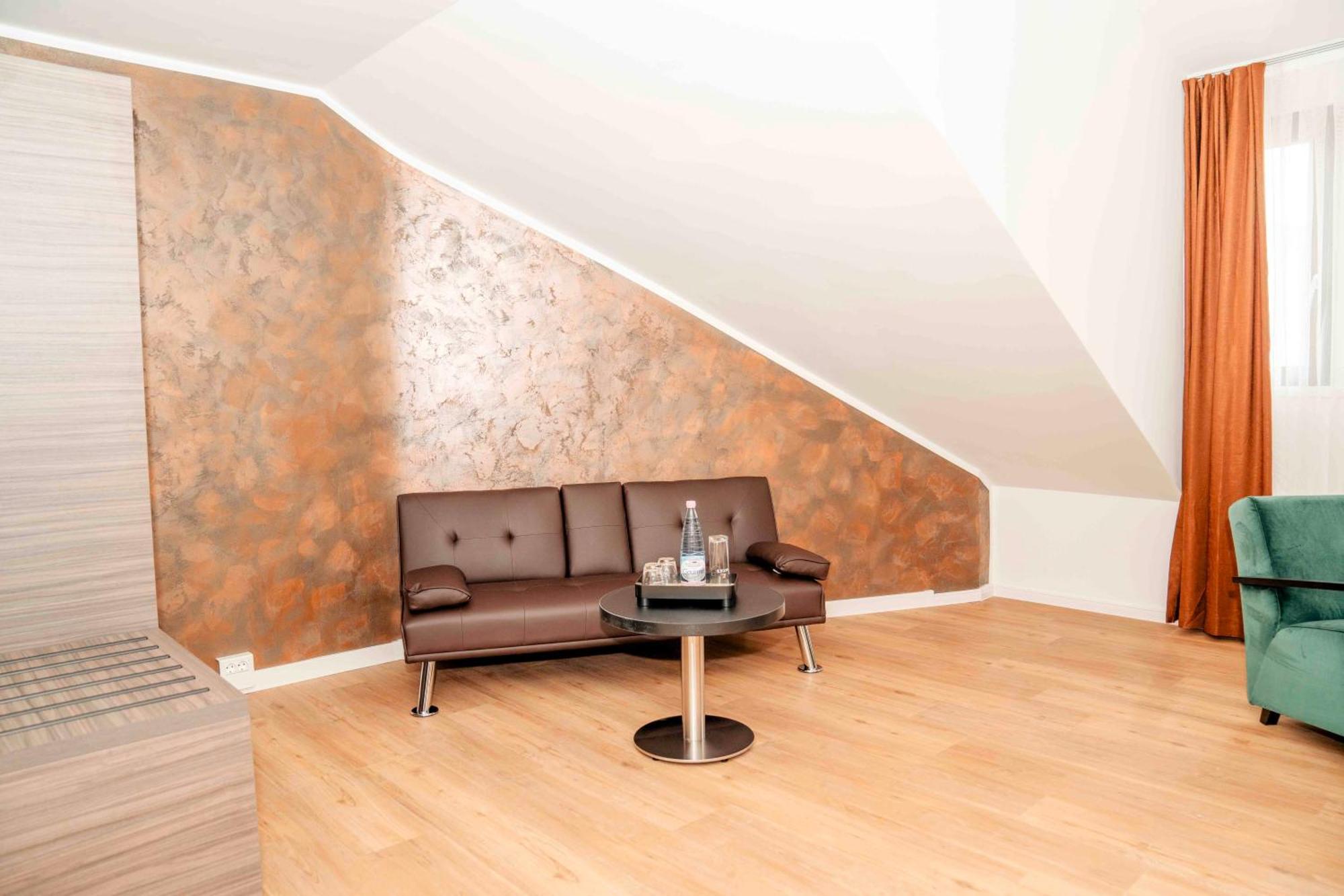 Central Hotel & Lounge Adult Only Goslar Dış mekan fotoğraf
