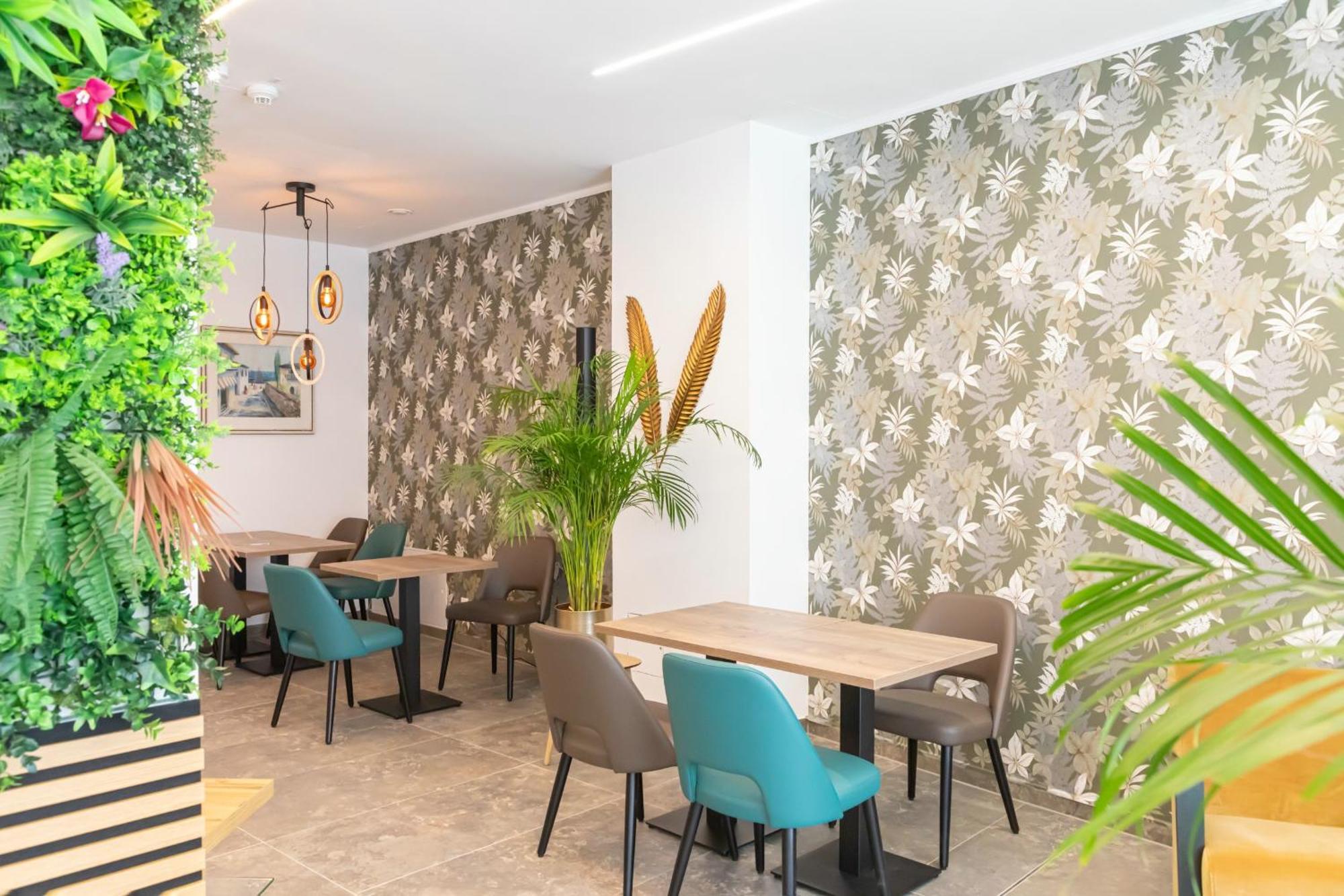 Central Hotel & Lounge Adult Only Goslar Dış mekan fotoğraf