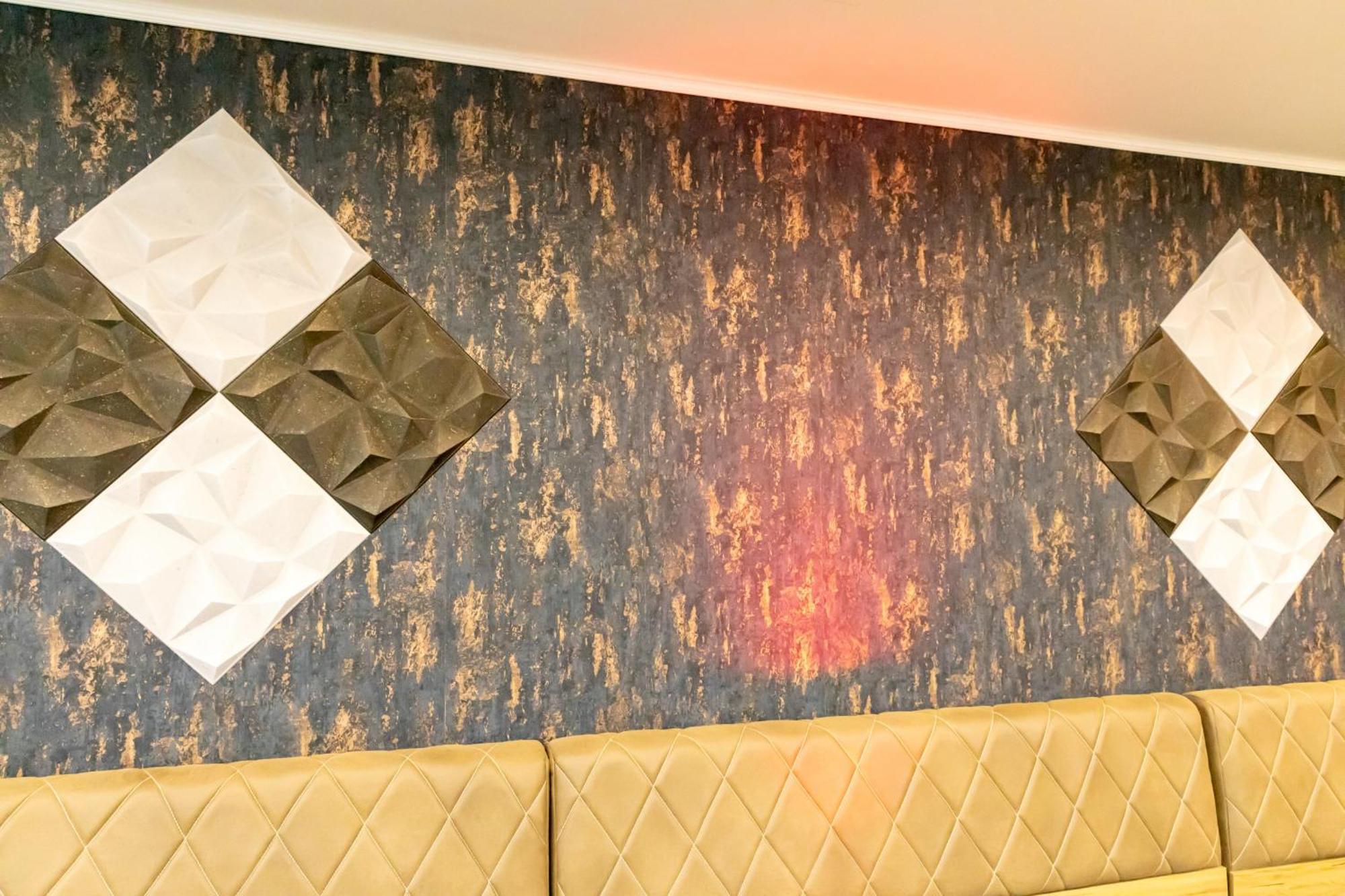 Central Hotel & Lounge Adult Only Goslar Dış mekan fotoğraf