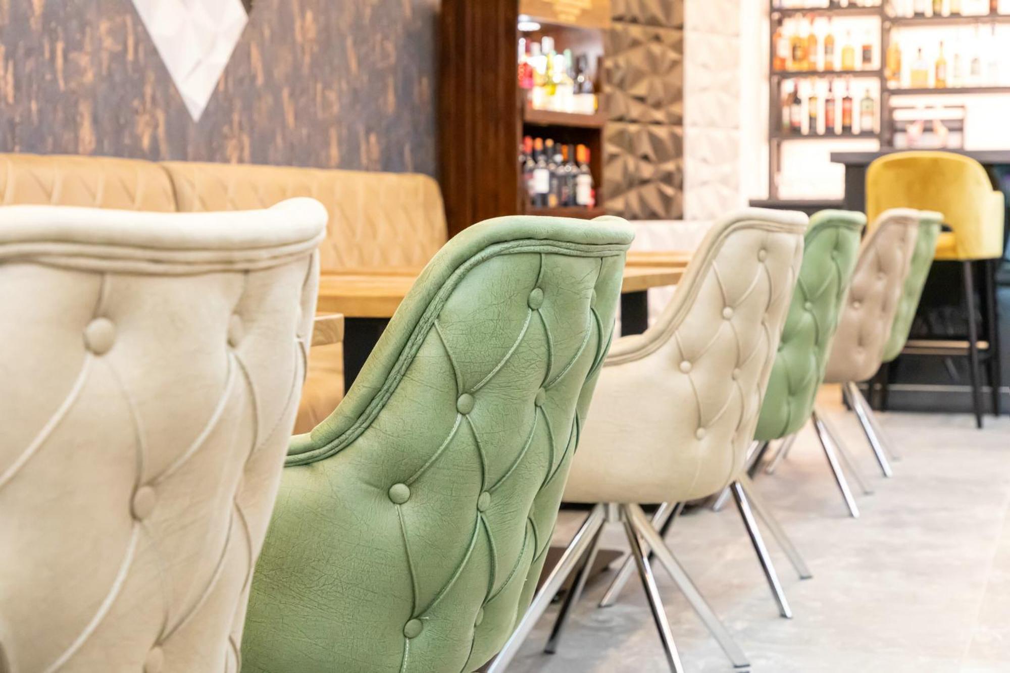Central Hotel & Lounge Adult Only Goslar Dış mekan fotoğraf