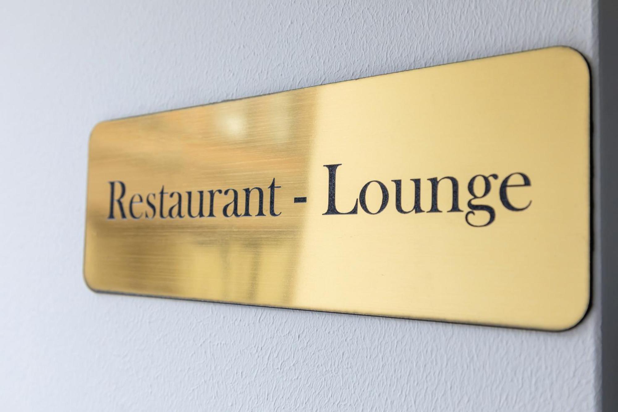 Central Hotel & Lounge Adult Only Goslar Dış mekan fotoğraf