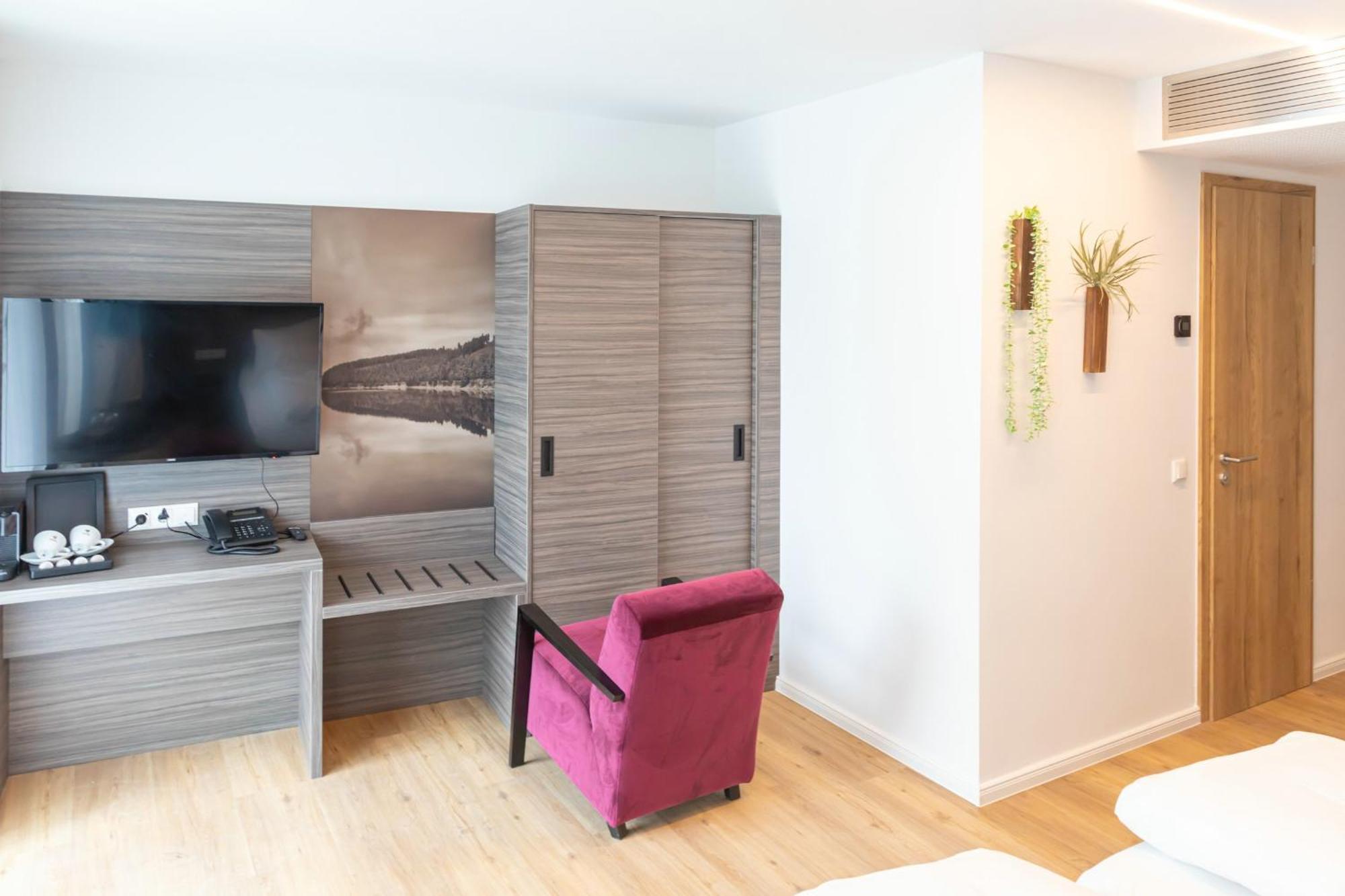 Central Hotel & Lounge Adult Only Goslar Dış mekan fotoğraf
