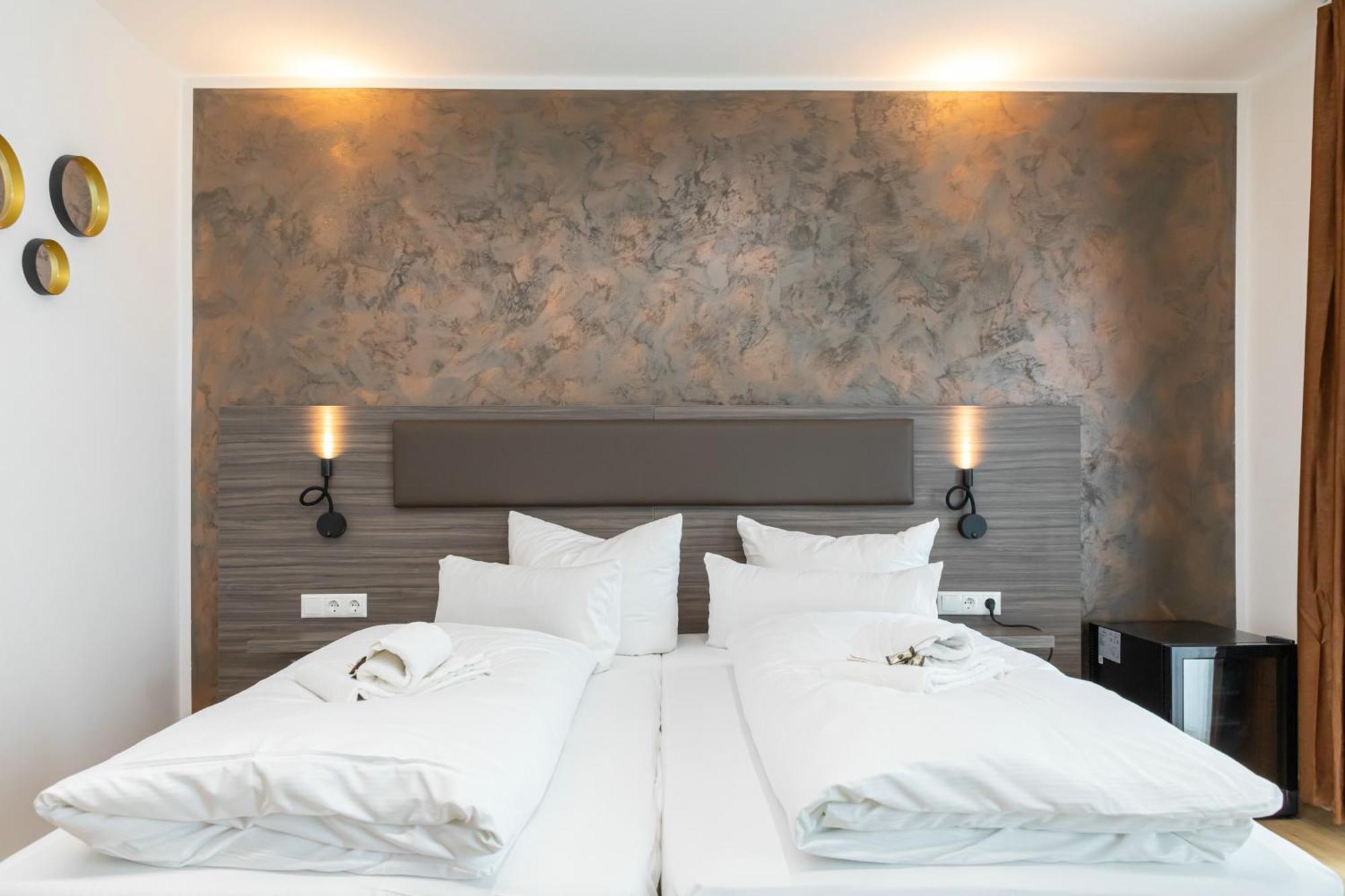 Central Hotel & Lounge Adult Only Goslar Dış mekan fotoğraf
