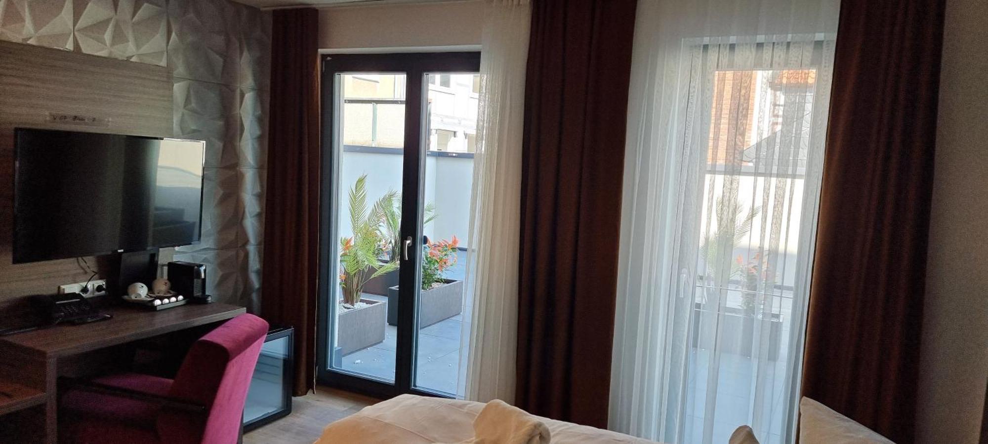 Central Hotel & Lounge Adult Only Goslar Dış mekan fotoğraf