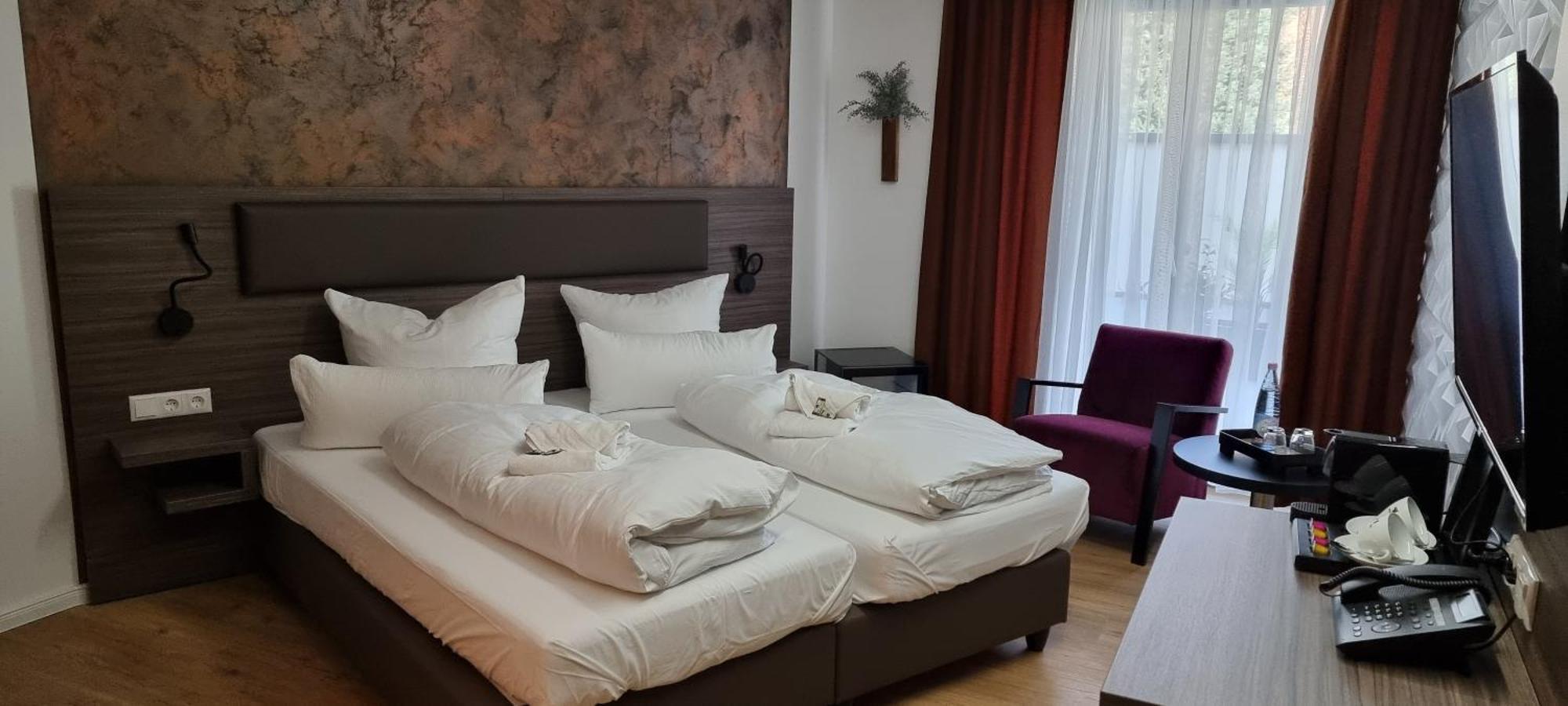 Central Hotel & Lounge Adult Only Goslar Dış mekan fotoğraf