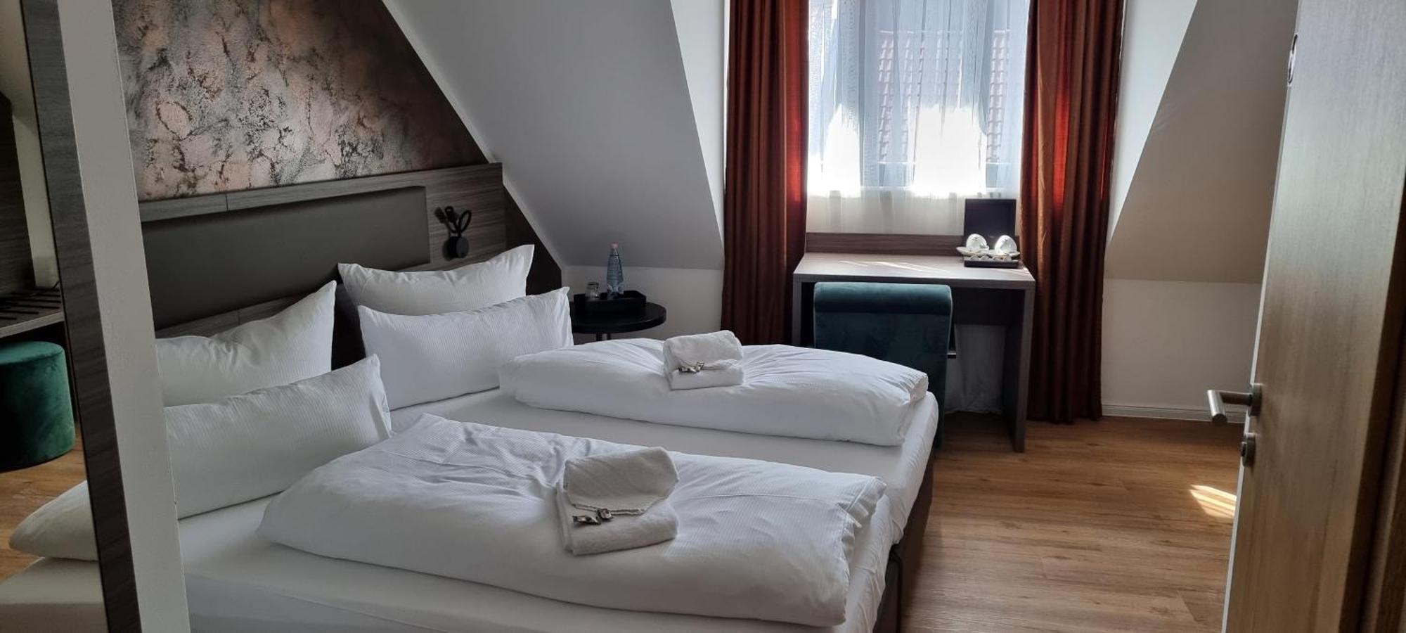 Central Hotel & Lounge Adult Only Goslar Dış mekan fotoğraf