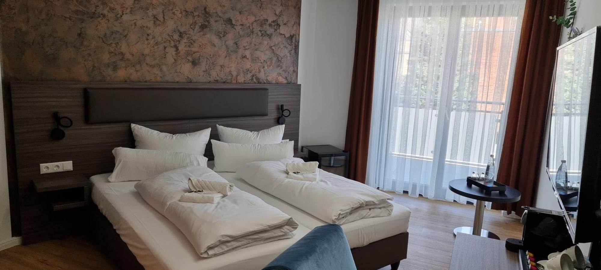 Central Hotel & Lounge Adult Only Goslar Dış mekan fotoğraf